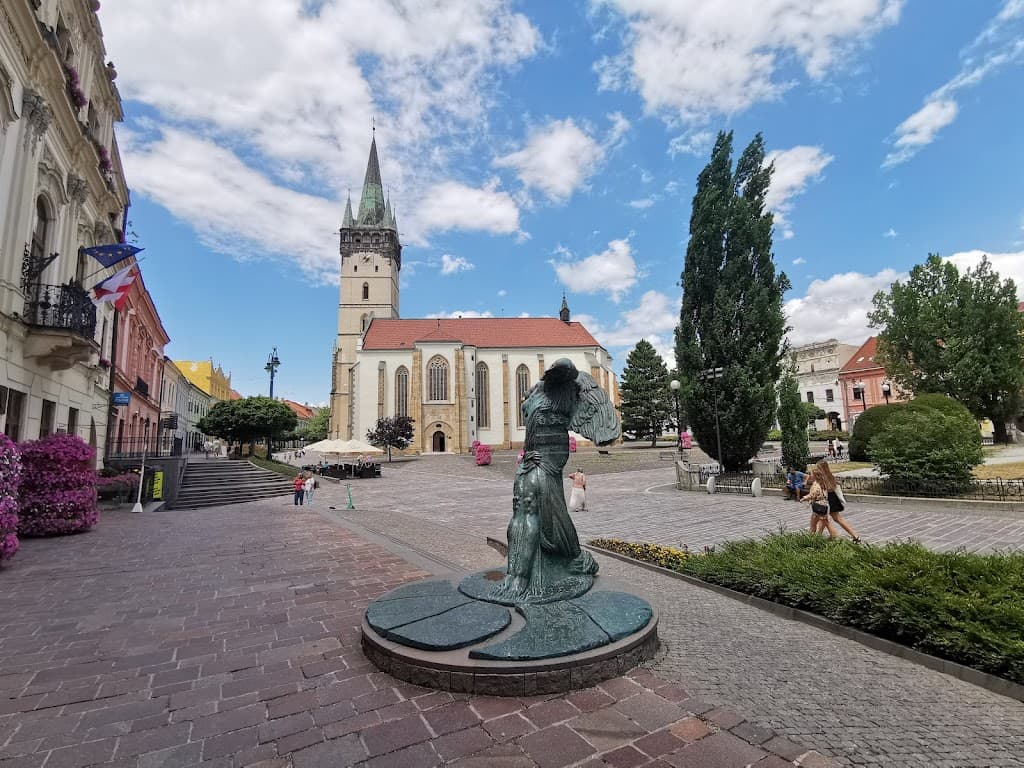 Prešovský kraj