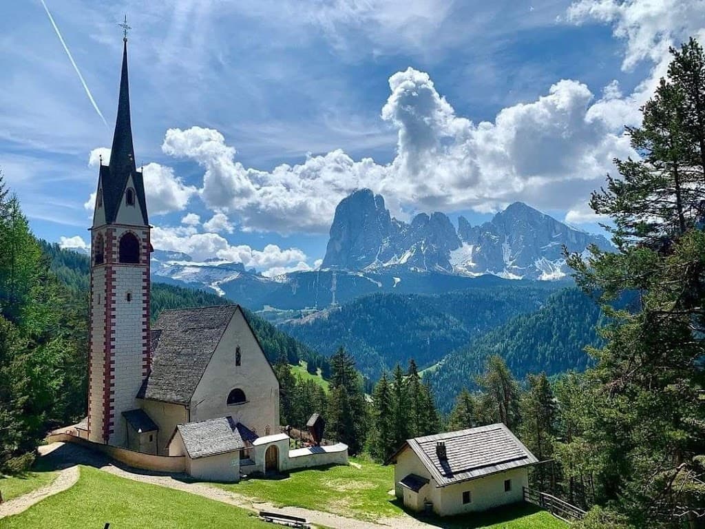 Südtirol