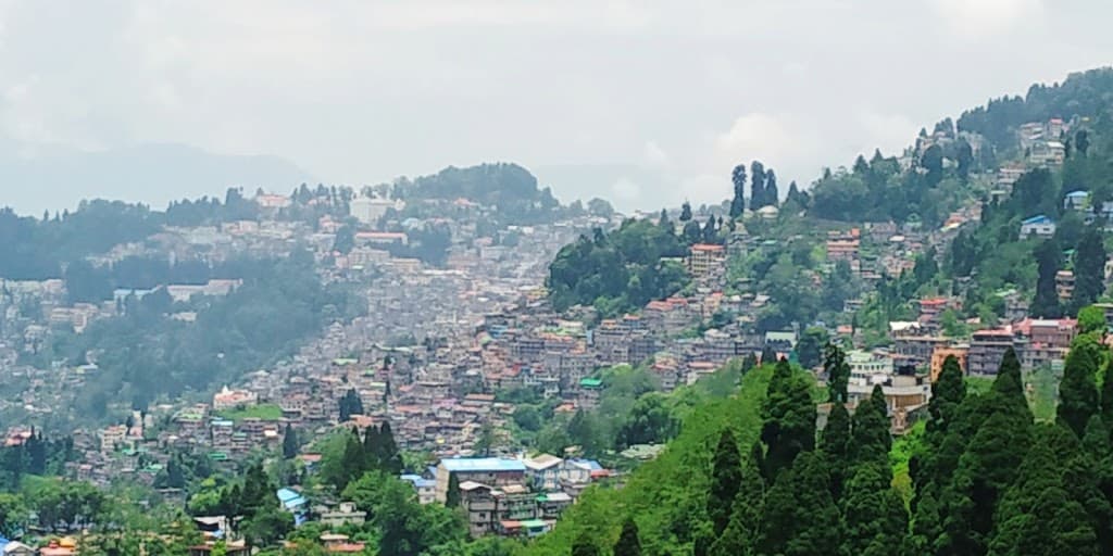 Westbengalen
