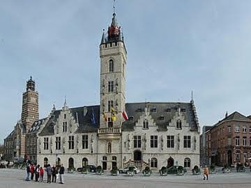 Provinz Ostflandern