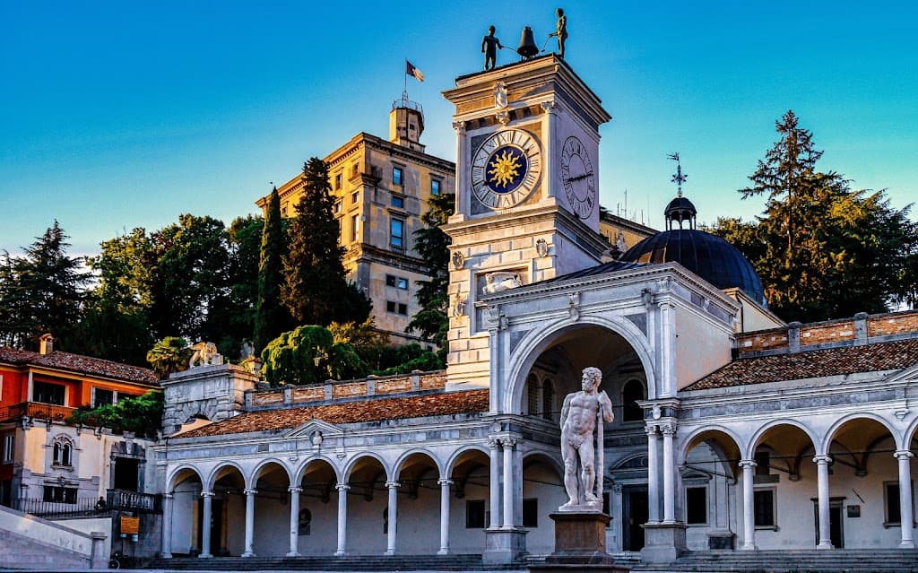 Provinz Udine