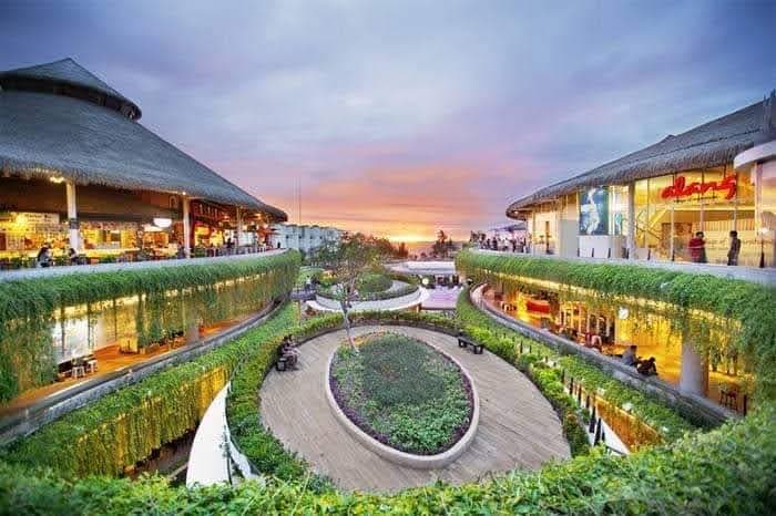 Provinz Bali