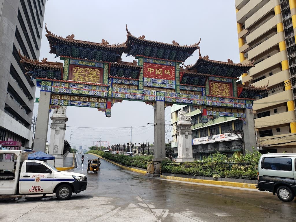 Metro Manila