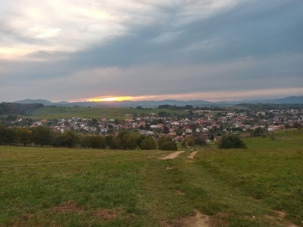 Žilinský kraj