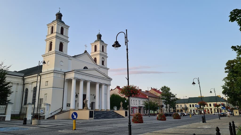 Woiwodschaft Podlachien