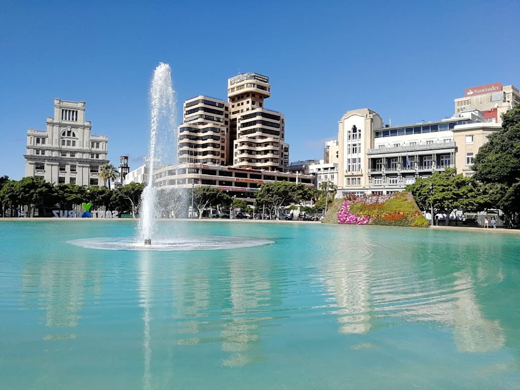 Provinz Santa Cruz de Tenerife