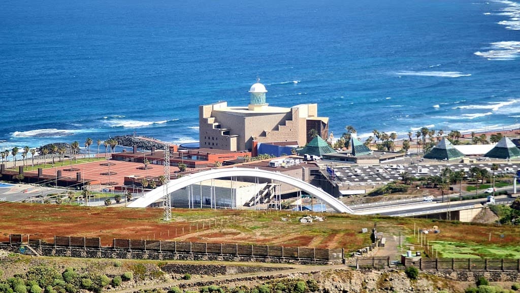 Las Palmas