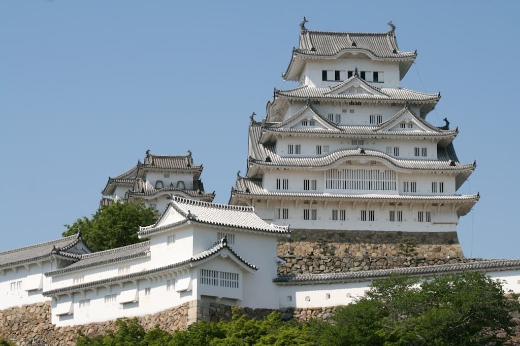 Präfektur Hyogo