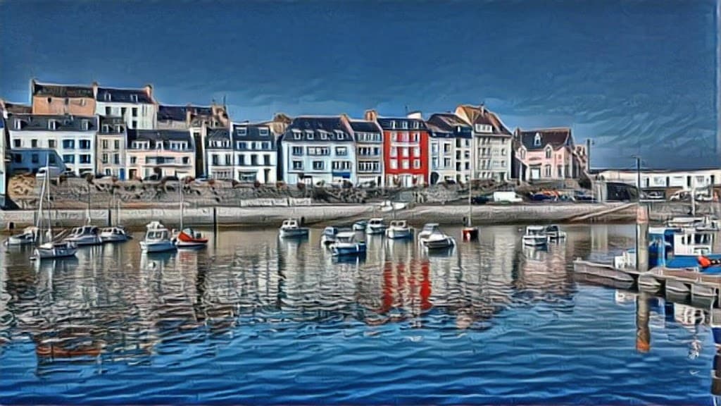 Département Finistère