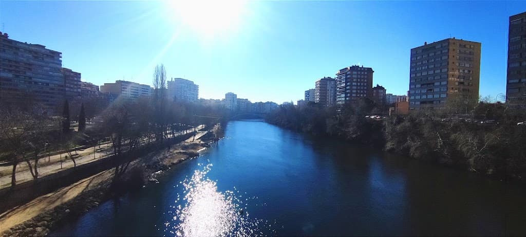 Provinz Valladolid
