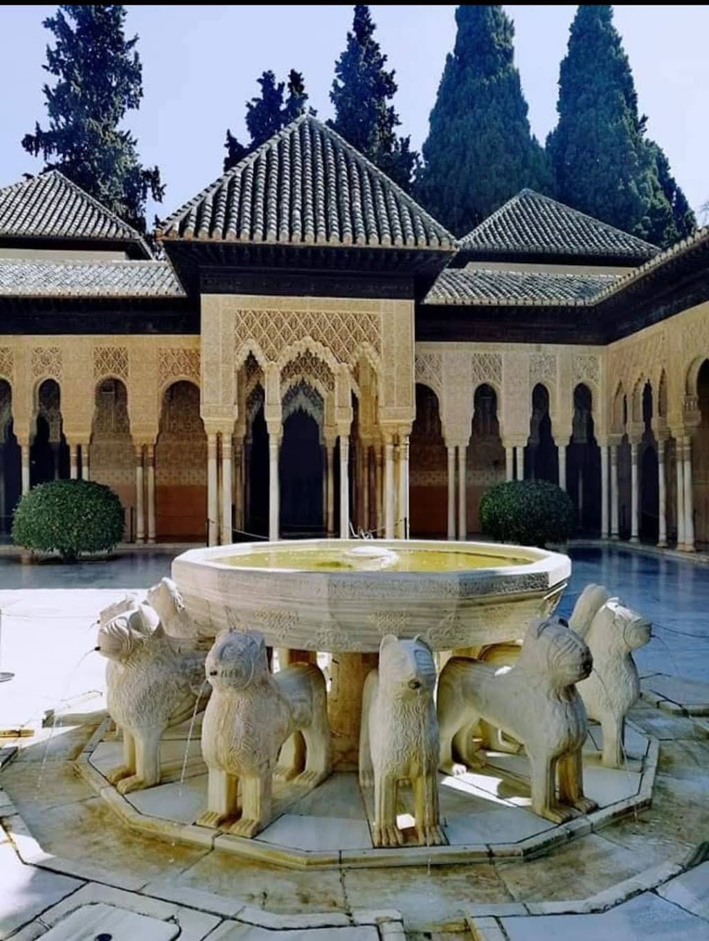 Provinz Granada