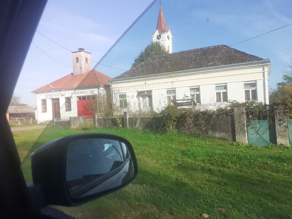 Gespanschaft Sisak-Moslavina