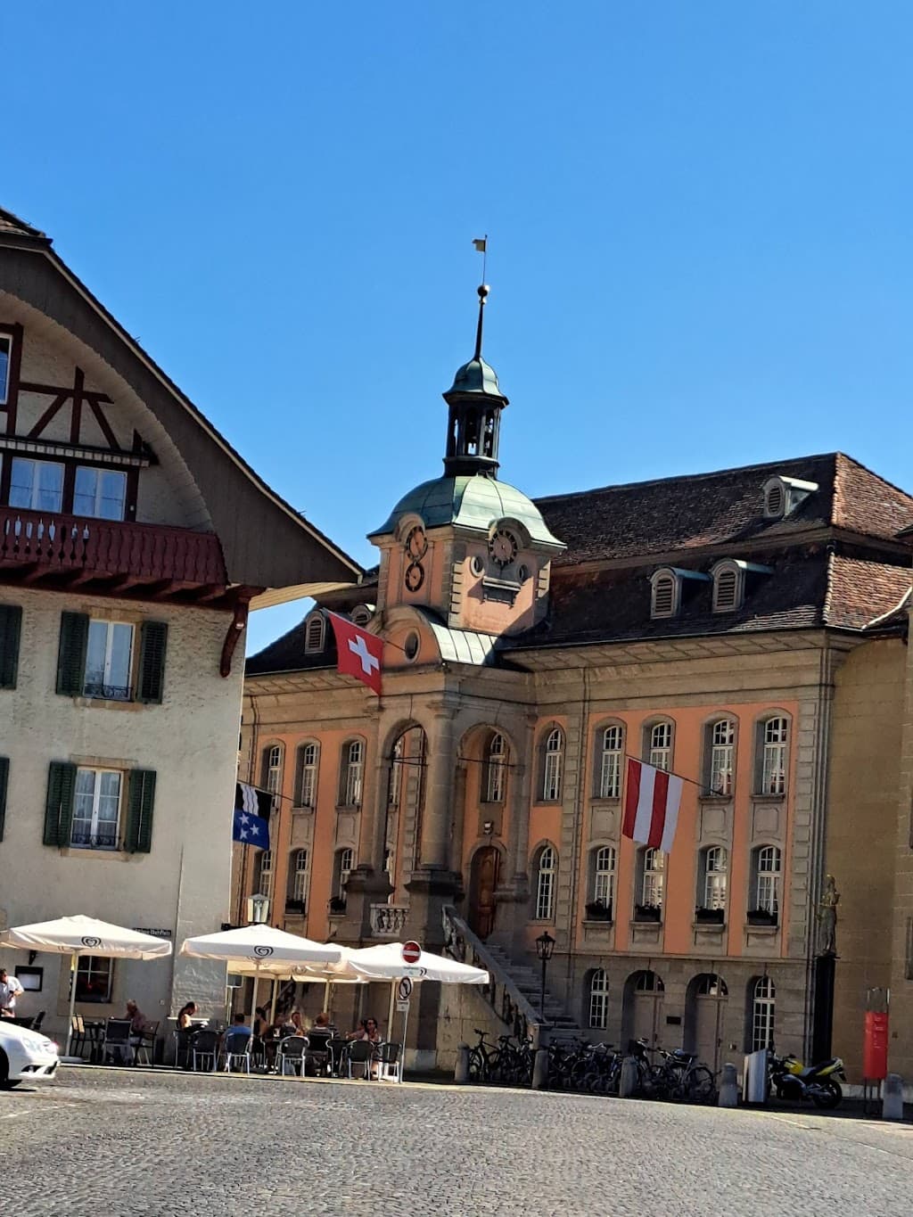 Aargau