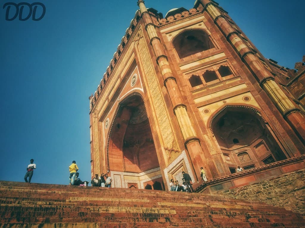 Uttar Pradesh