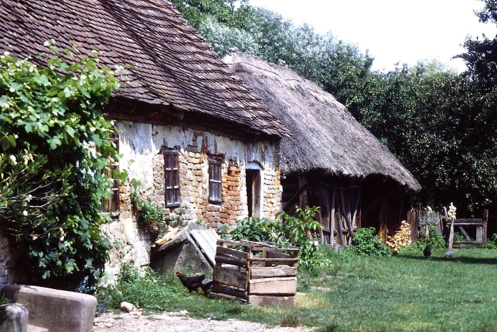 Gespanschaft Koprivnica-Križevci