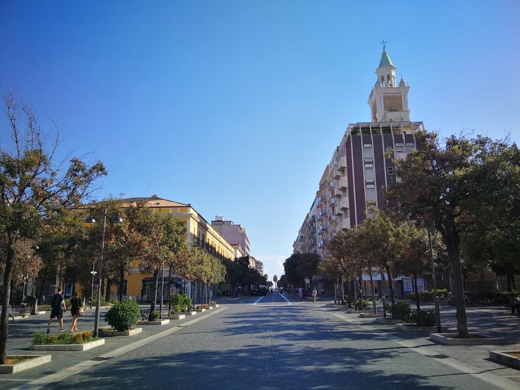 Provinz Pescara