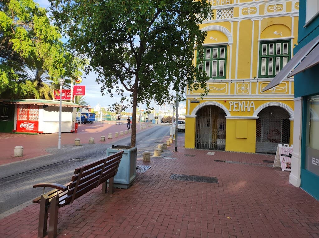 Curaçao