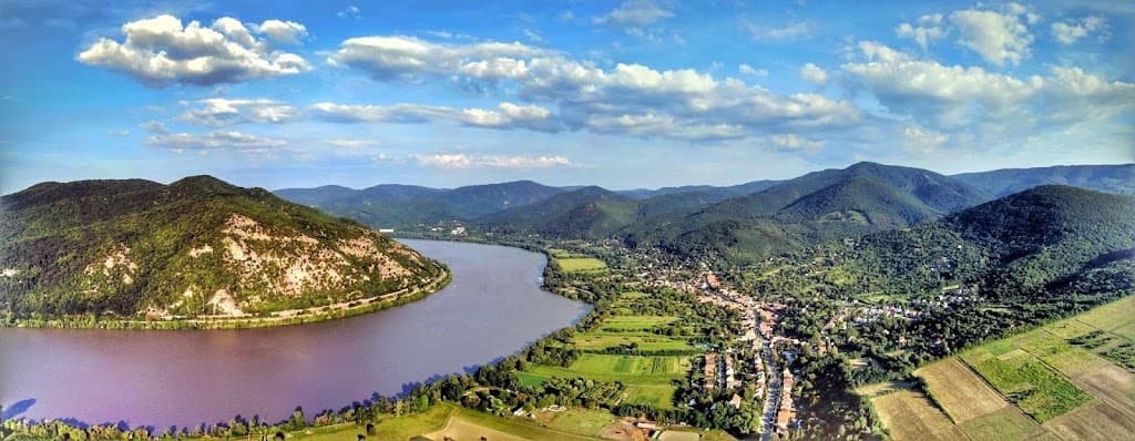 Komitat Komárom-Esztergom