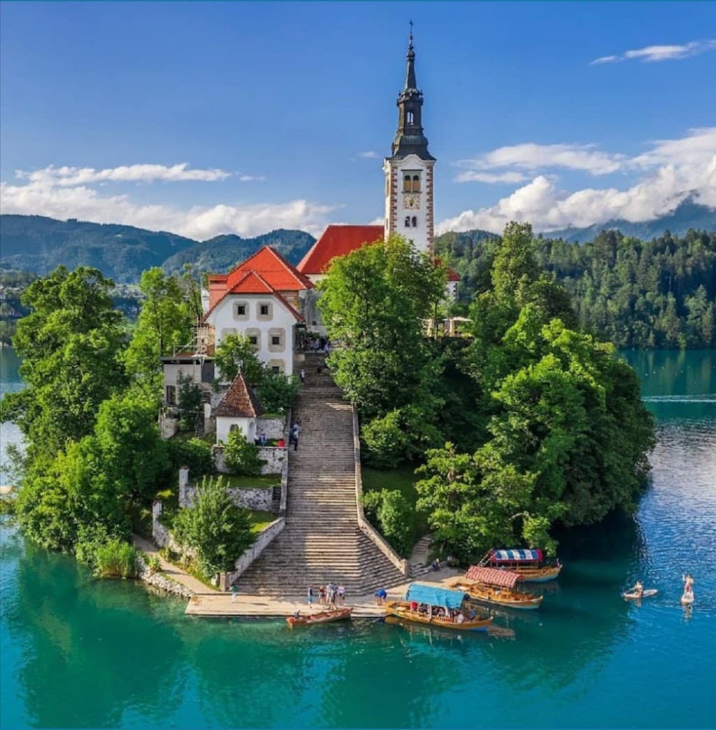 Gemeinde Bled