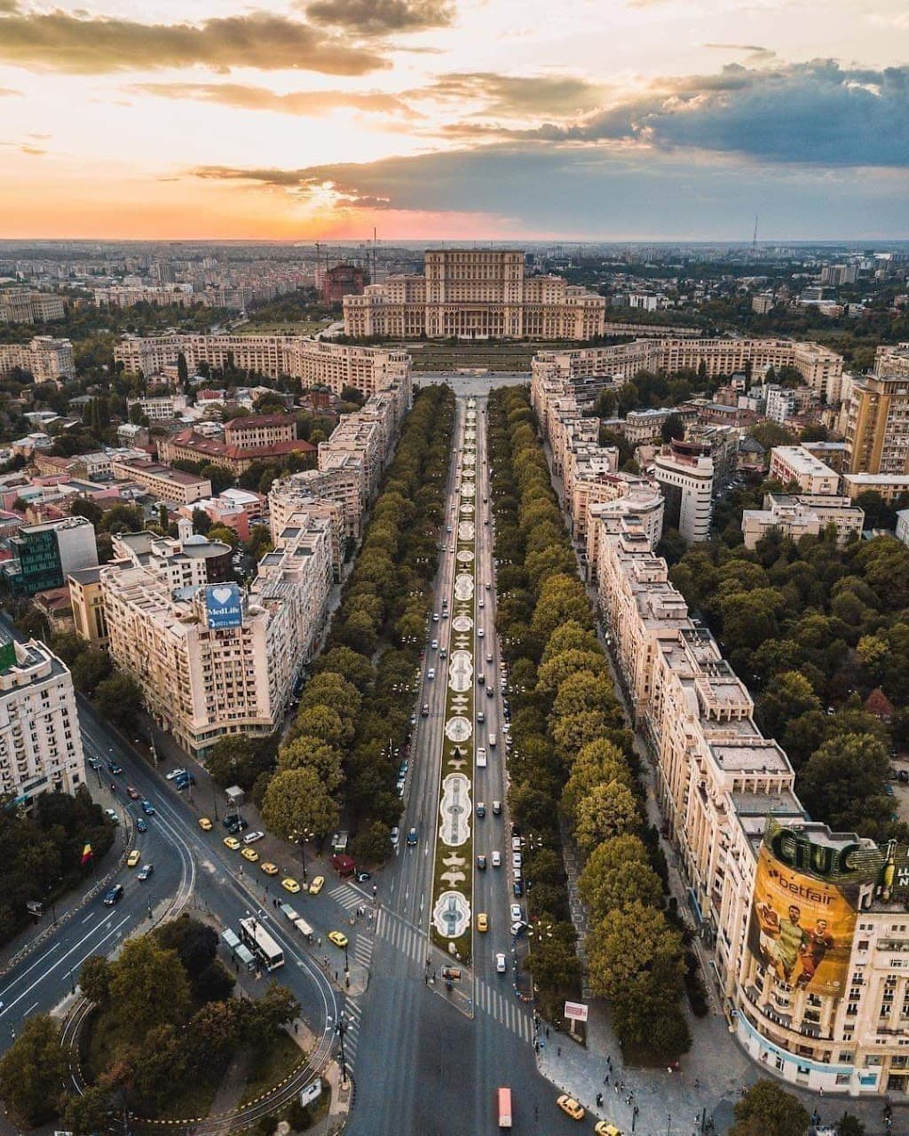 Bukarest