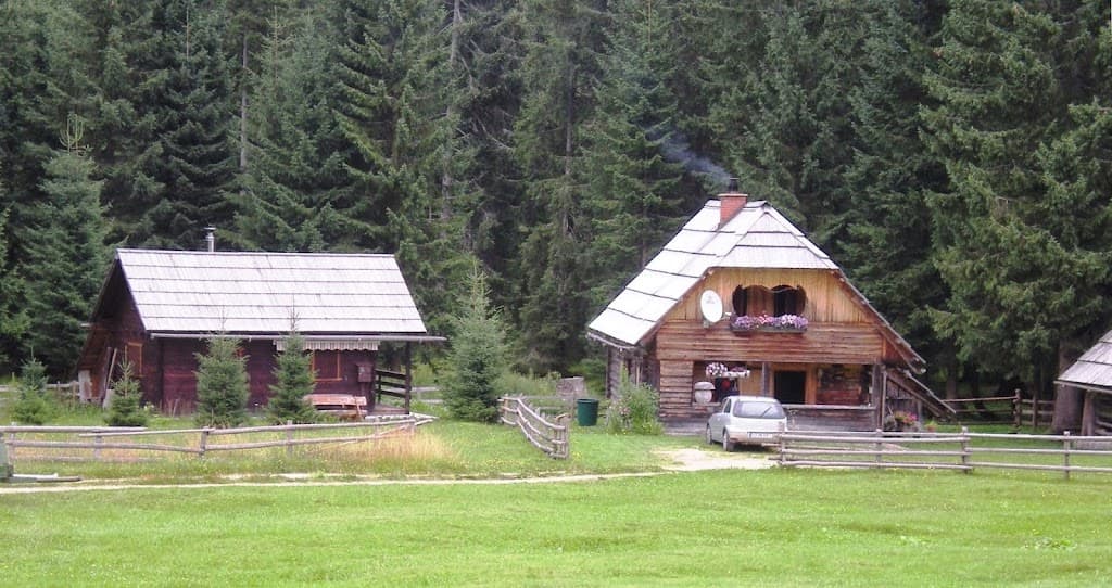 Gemeinde Bohinj