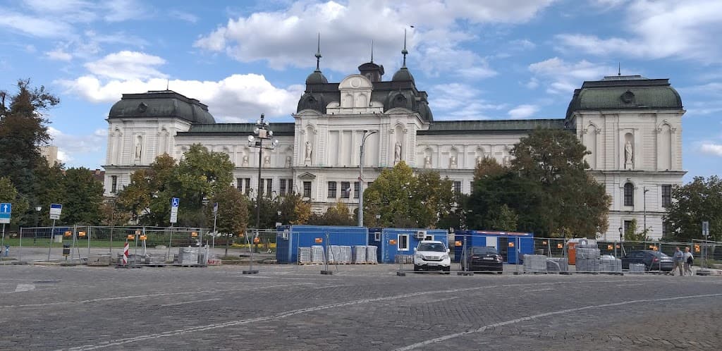 Sofia-Stadt