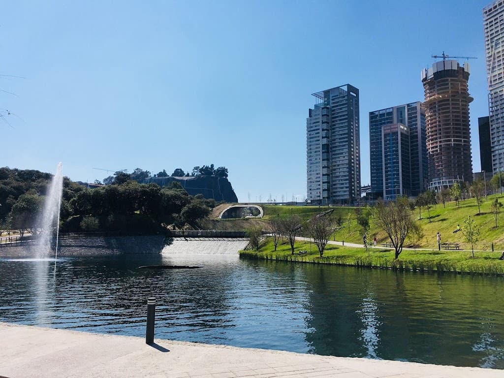 Mexiko-Stadt