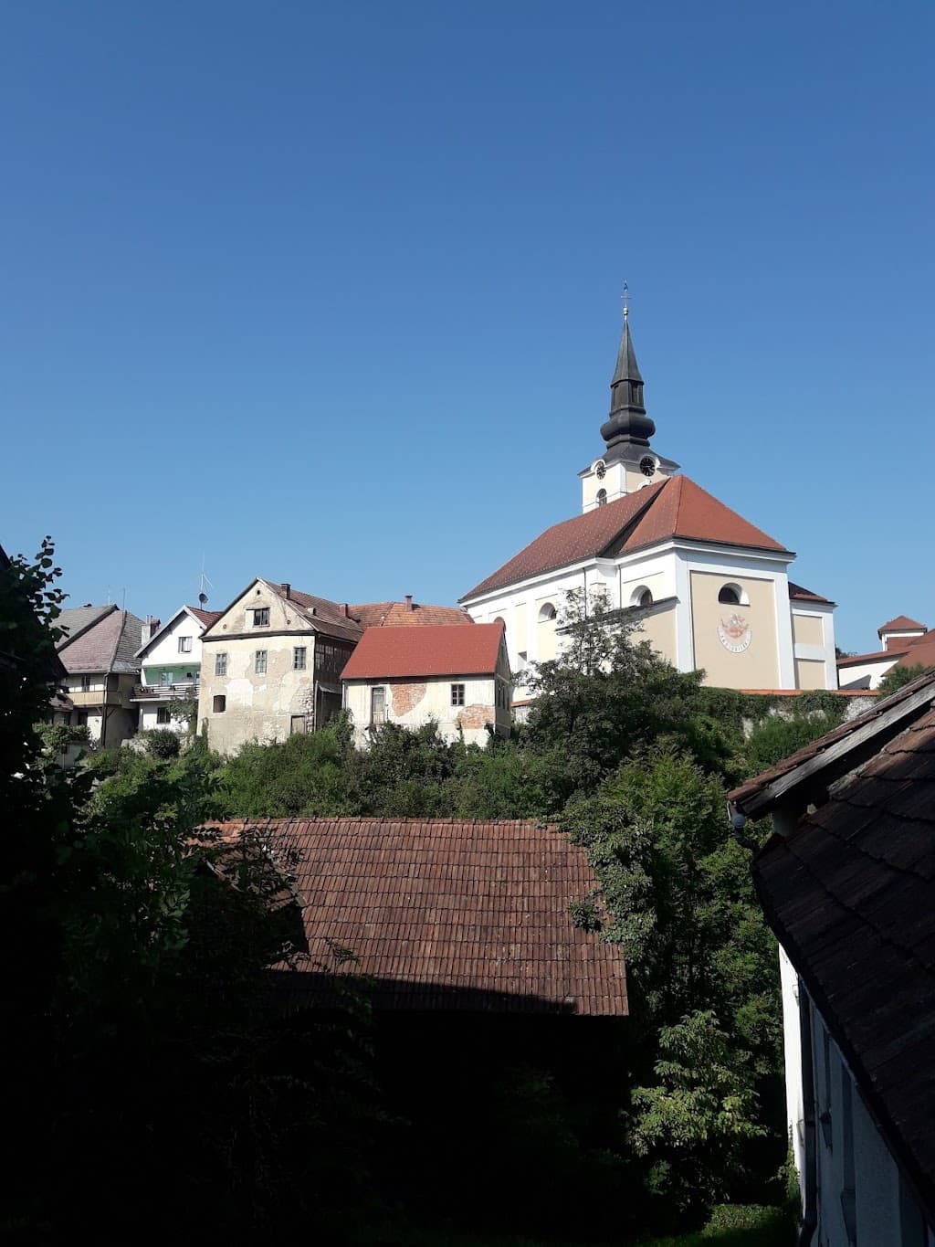Metlika