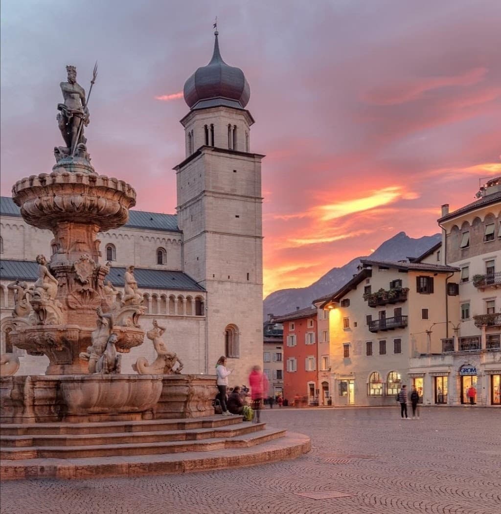 Trentino