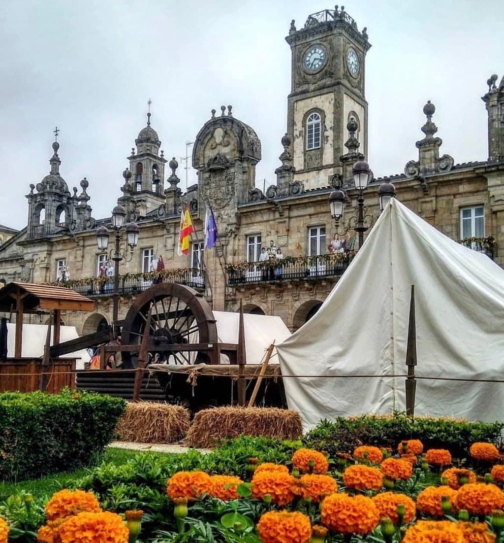 Provinz Lugo