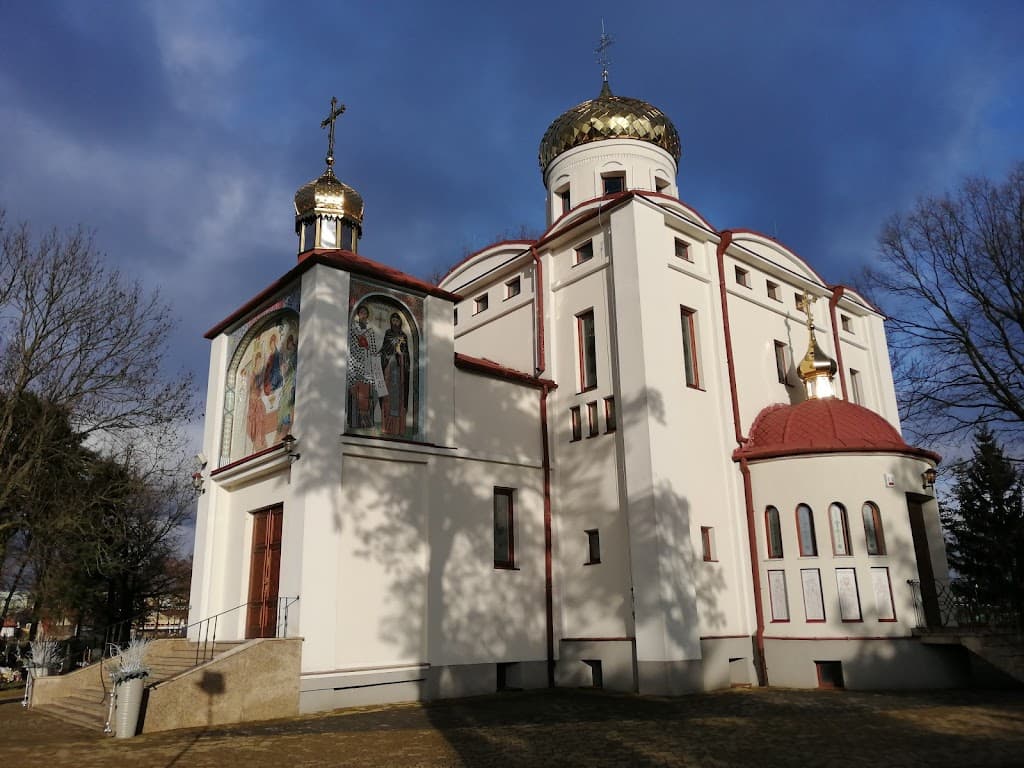 Woiwodschaft Lublin