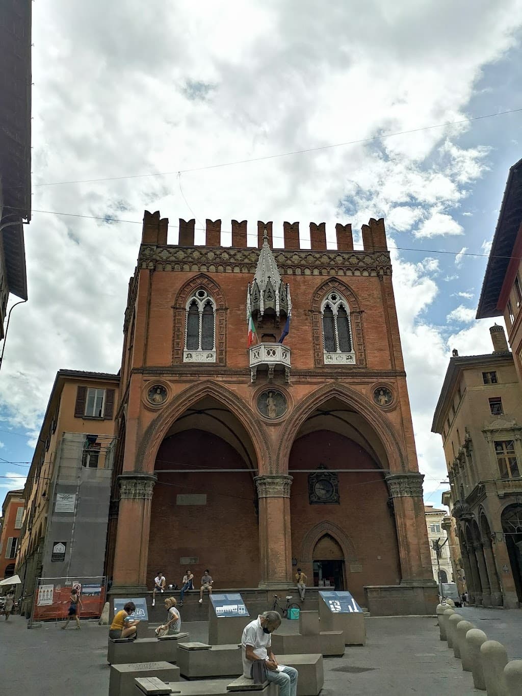 Metropolitanstadt Bologna