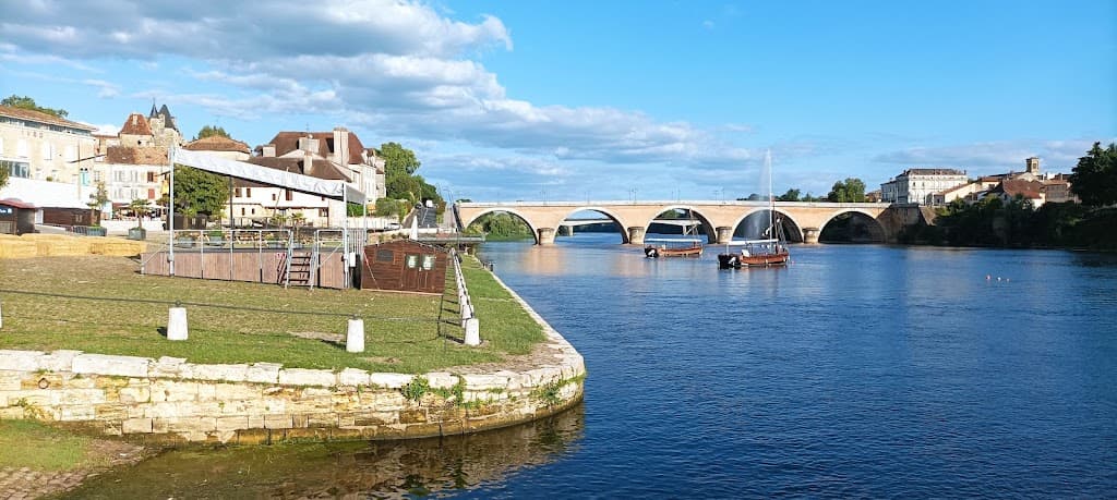 Dordogne