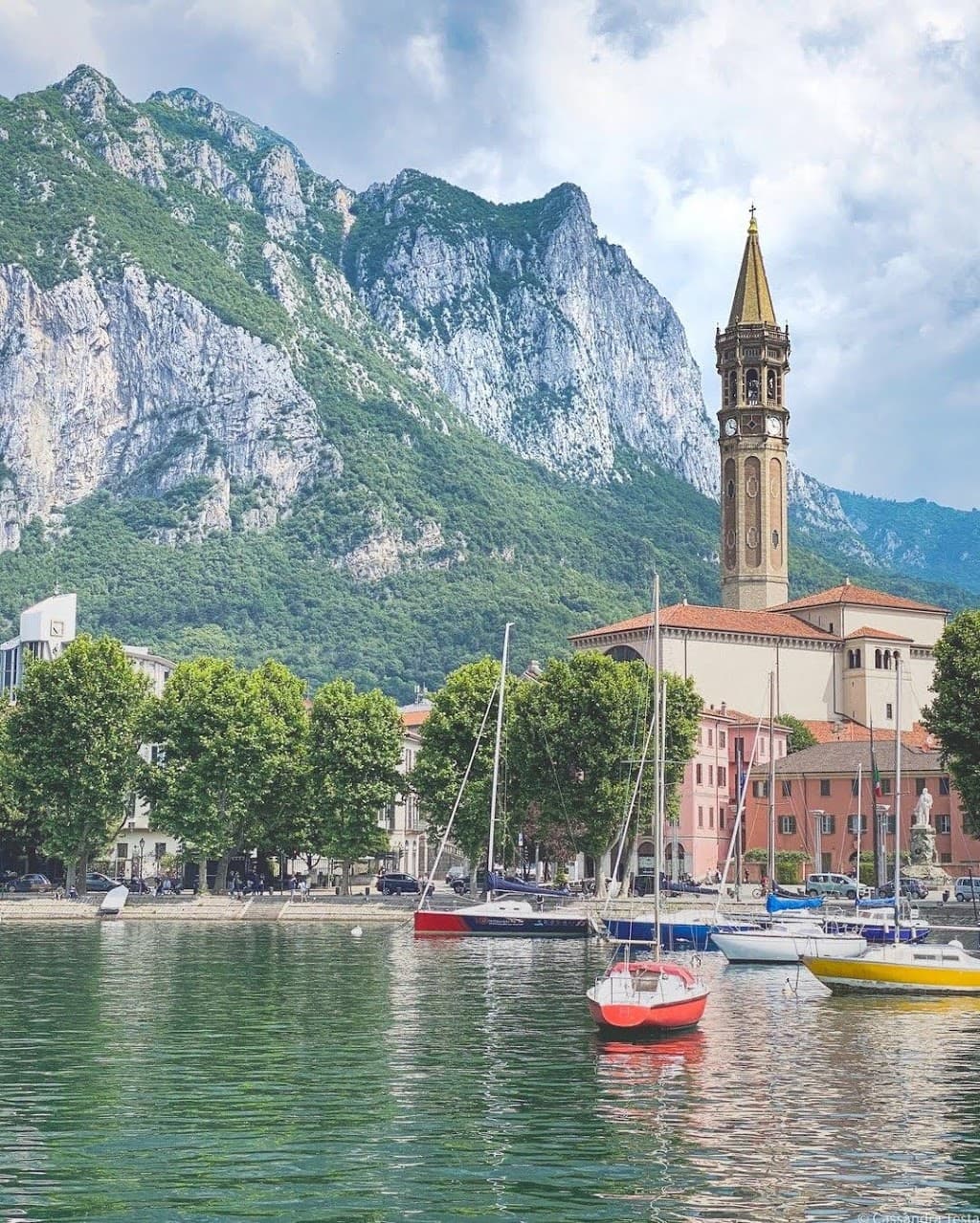 Provinz Lecco