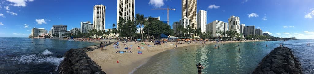 Hawaii