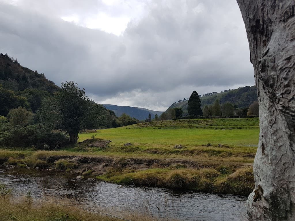 County Wicklow