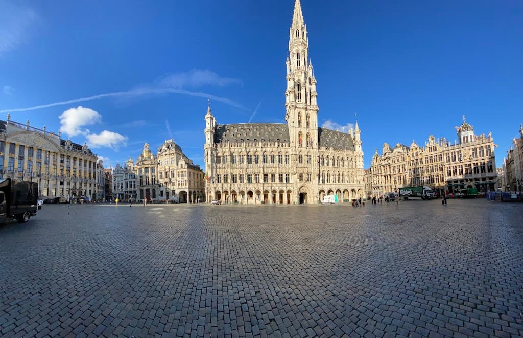 Grand-Place