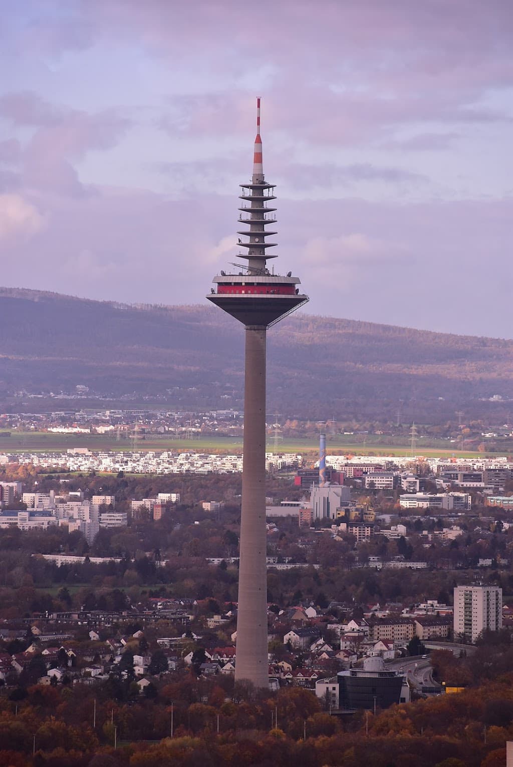Europaturm