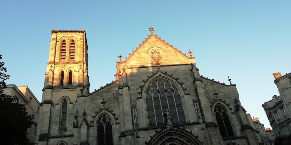Quartier Saint-Pierre
