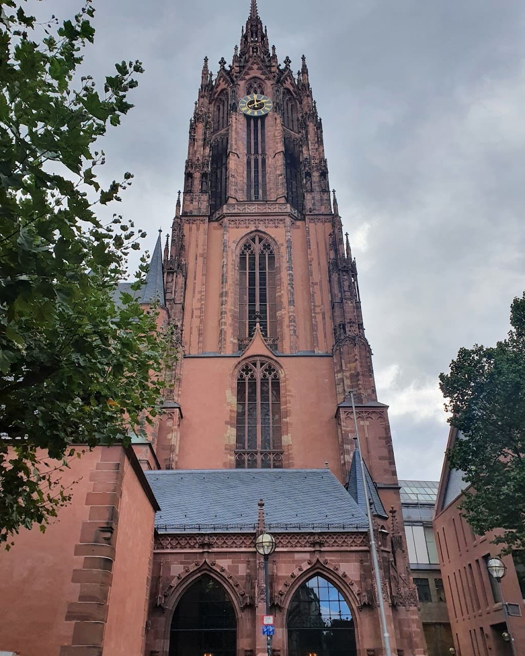Kaiserdom St. Bartholomäus