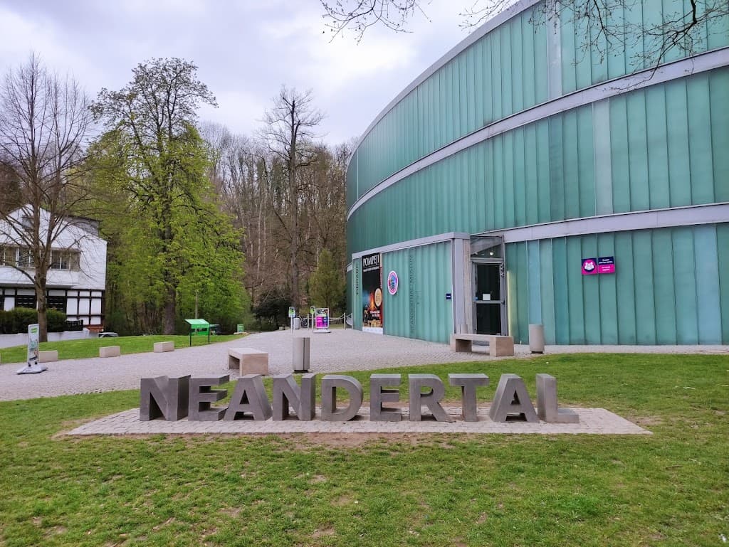Neanderthal Museum