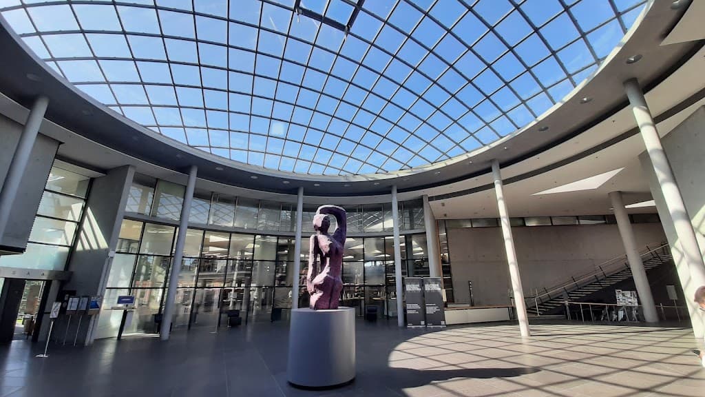 Deutsche Nationalbibliothek