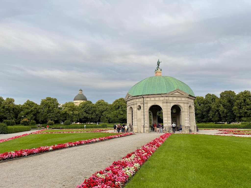 Hofgarten