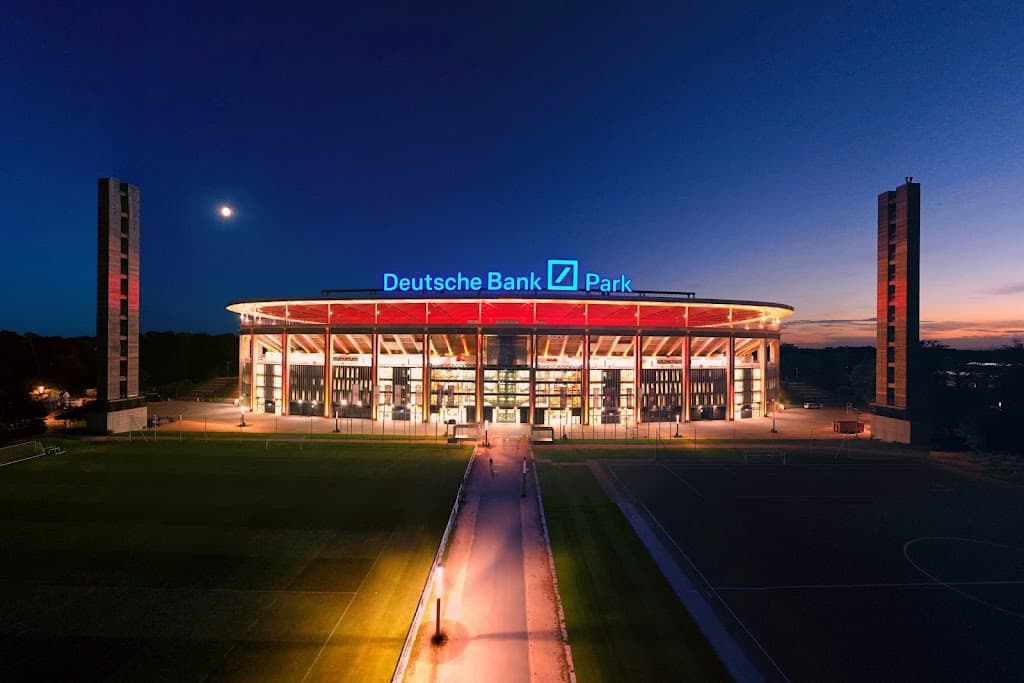 Commerzbank-Arena