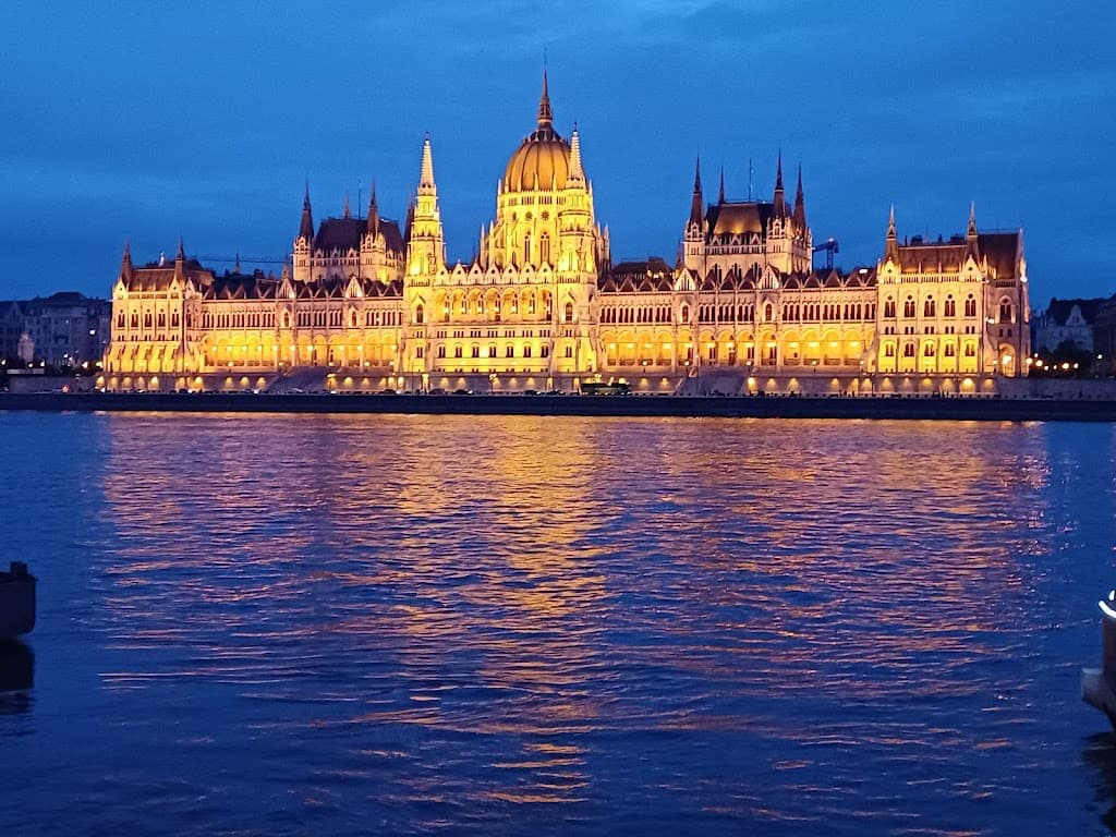 Donauuferpromenade