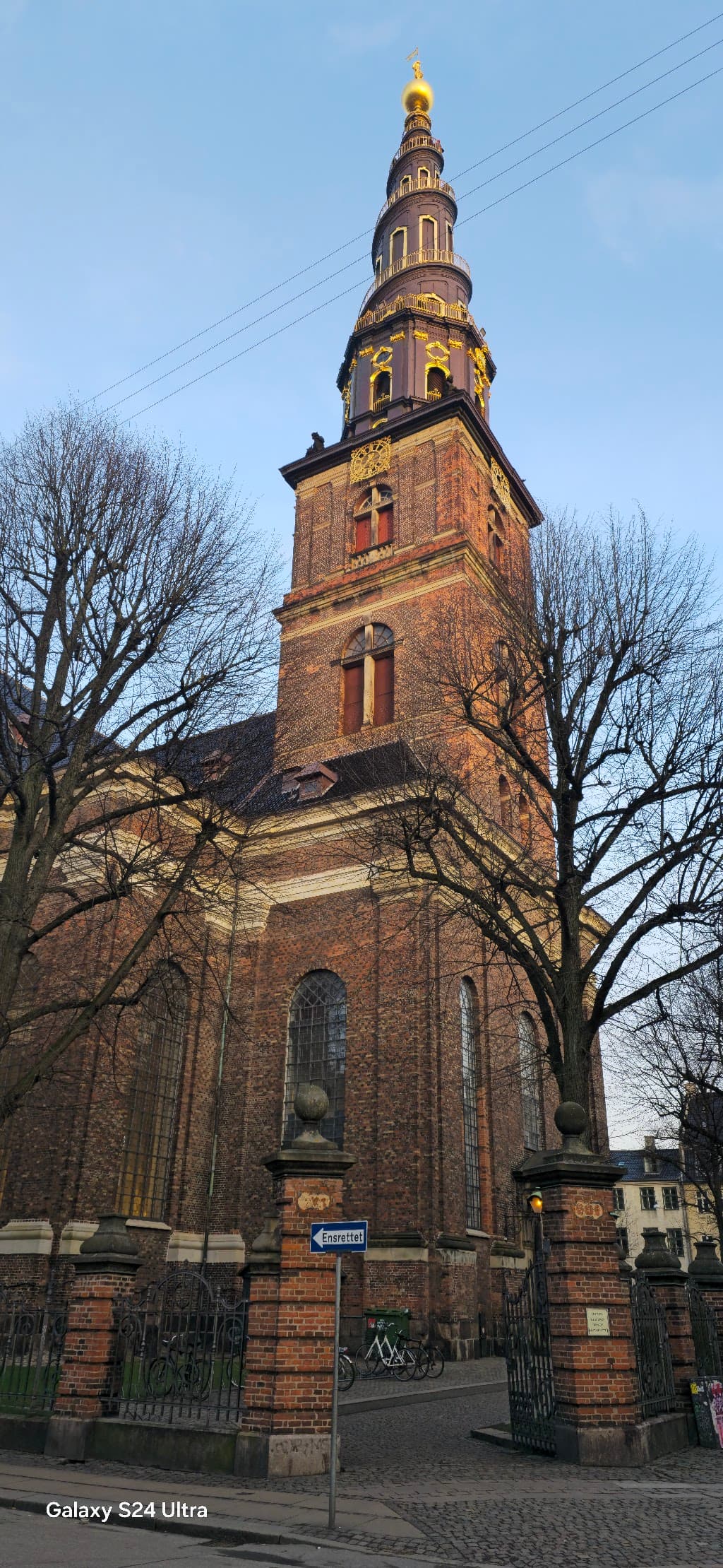 Vor Frelsers Kirke