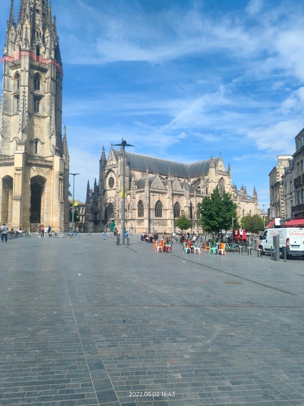 Basilique Saint-Michel