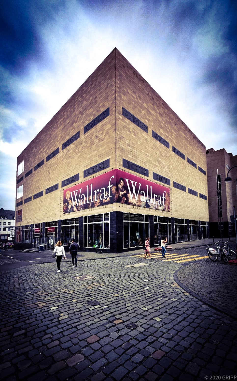 Wallraf-Richartz-Museum