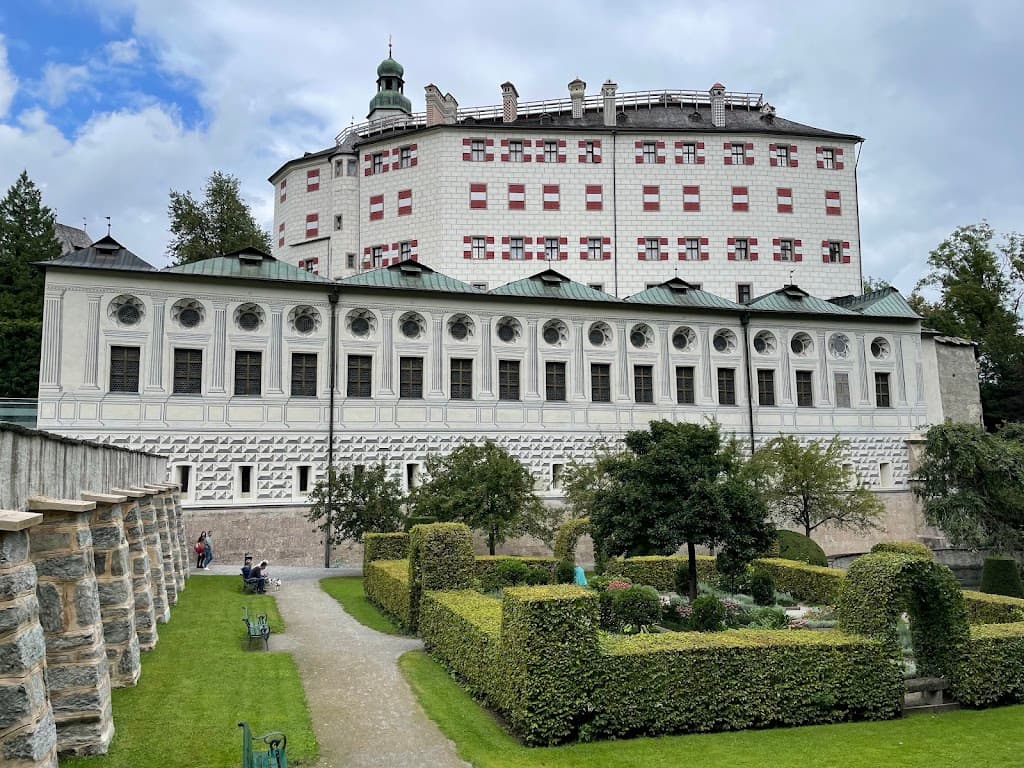 Schloss Ambras