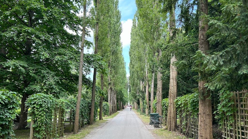 Assistens Friedhof